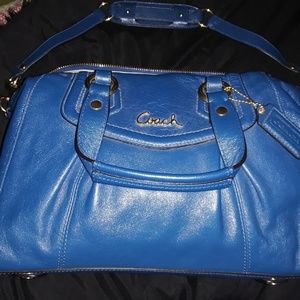 Coach NY Bag